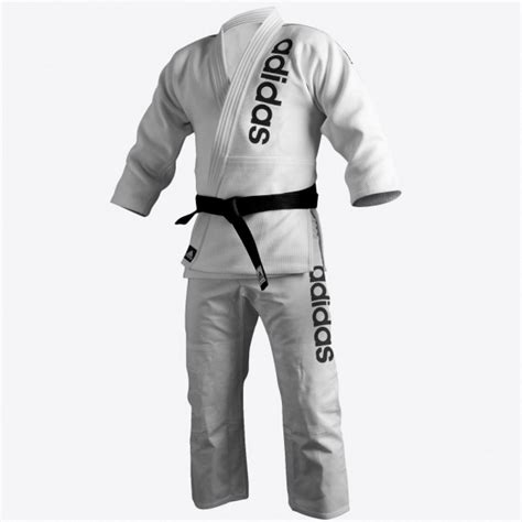 best adidas jiu jitsu gi